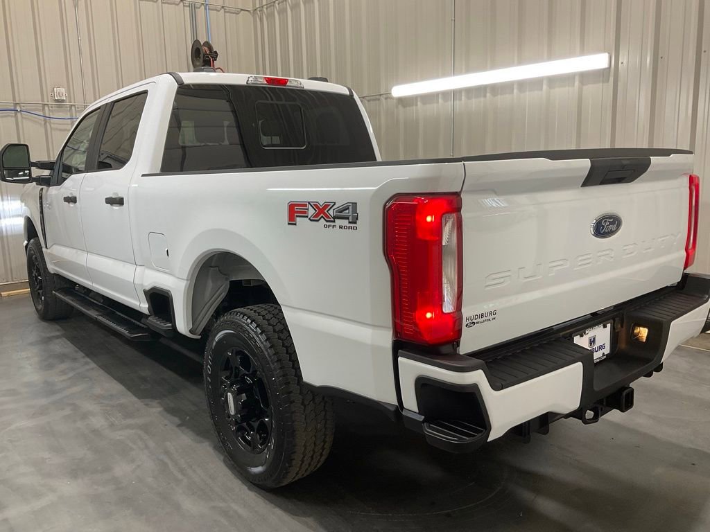 Used 2026 Ford F250 XL w/ STX Appearance Package image 20