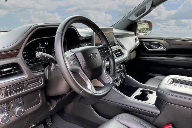 Used 2023 Chevrolet Tahoe Z71 AWD/4WD image 17