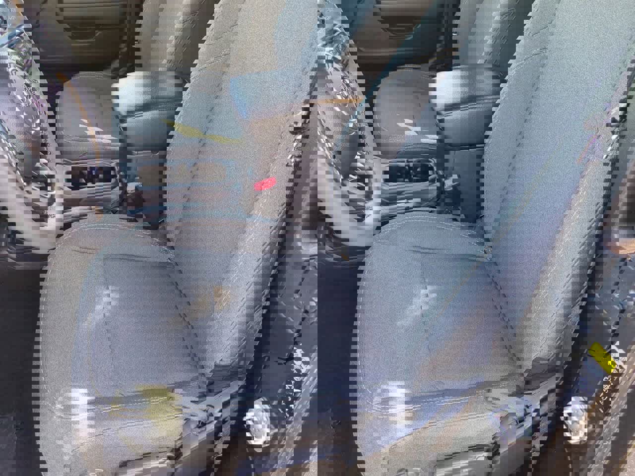 Certified 2024 Jeep Wrangler Sport S image 17