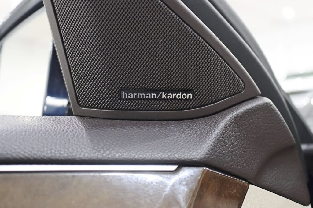 Used 2016 Mercedes-Benz E 350 4MATIC Wagon w/ Premium Package image 30