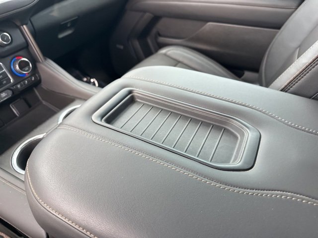 Used 2021 Chevrolet Tahoe High Country w/ Max Trailering Package image 25