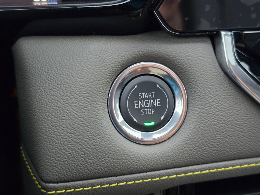 New 2026 Chevrolet Colorado ZR2 w/ ZR2 Bison Edition image 36