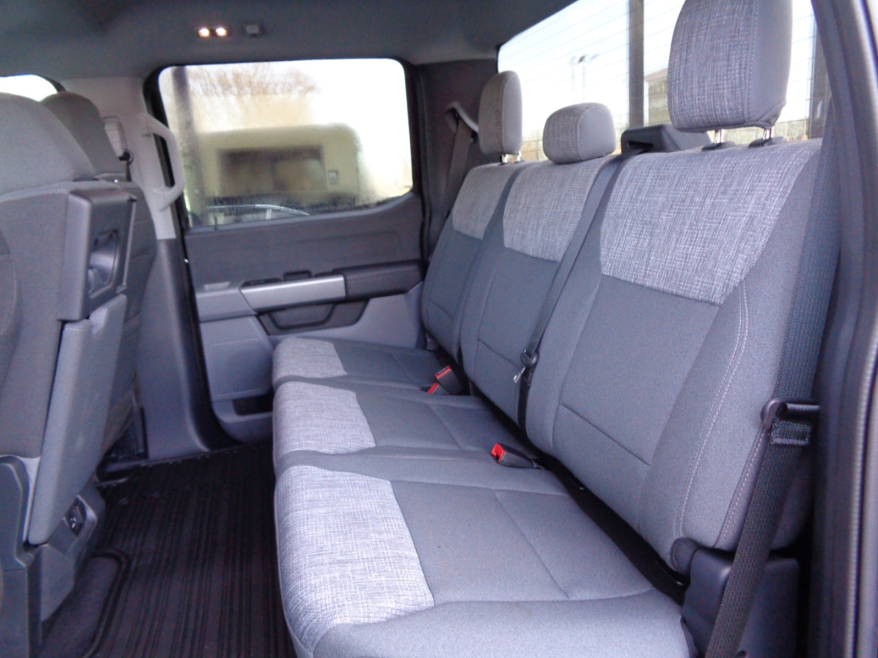 Used 2023 Ford F150 XLT w/ XTR Package image 14