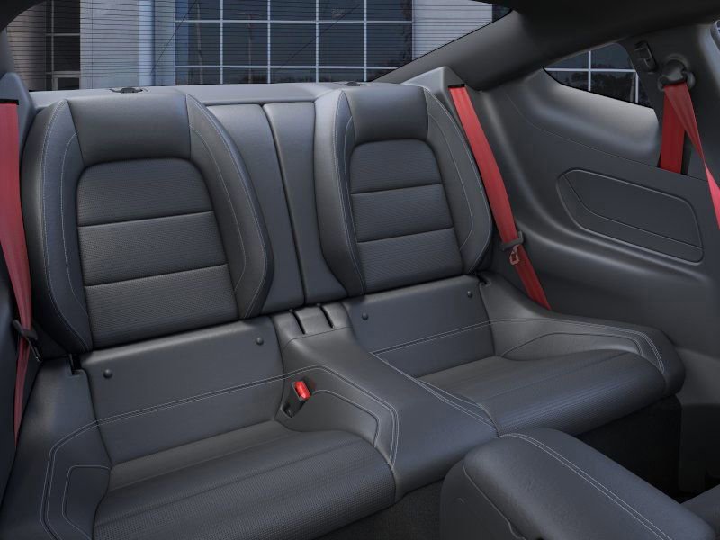 New 2026 Ford Mustang Premium image 39