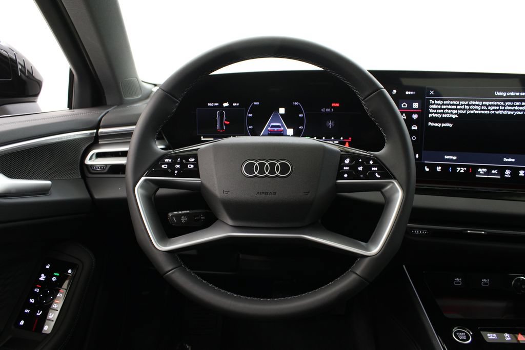 New 2026 Audi A6 Prestige AWD/4WD image 23
