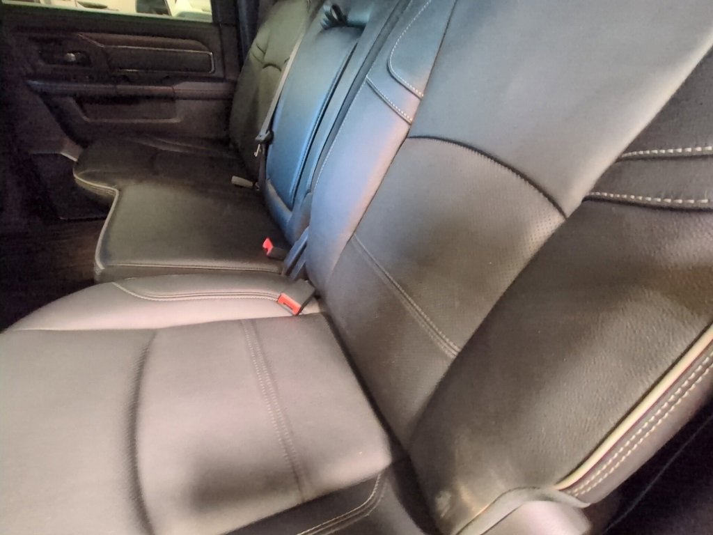 Used 2023 RAM 2500 Rebel w/ Level 2 Equipment Group image 16