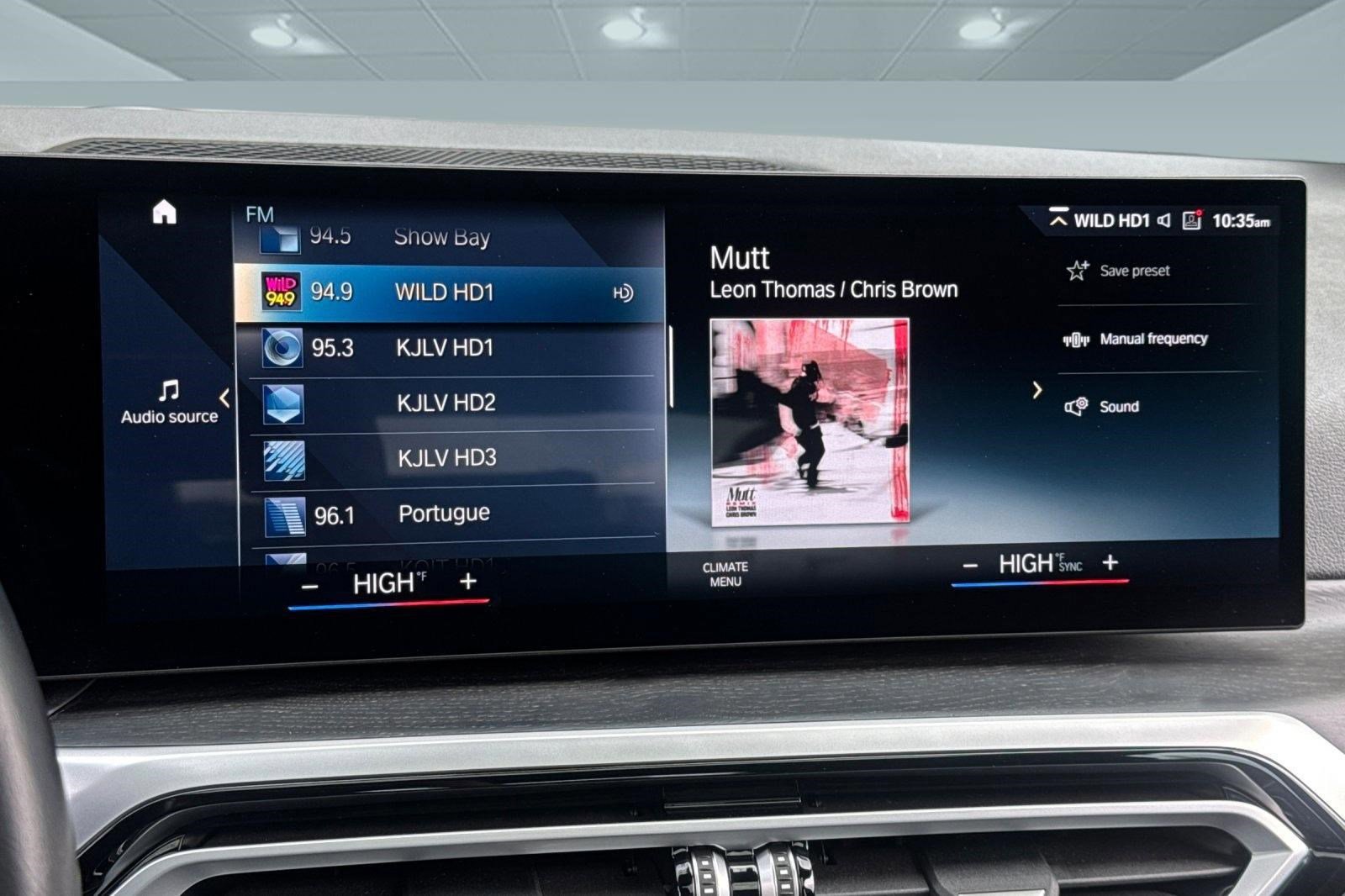Certified 2023 BMW i4 eDrive35 RWD image 22