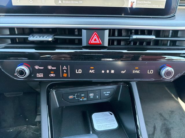 New 2026 Kia K5 GT-Line w/ GT-Line Premium Package FWD image 14