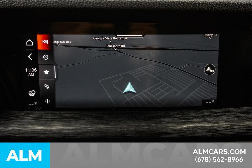 Used 2022 Alfa Romeo Stelvio Sprint image 36