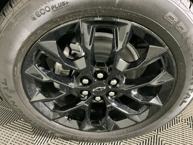 New 2026 Chevrolet Traverse LT w/ Midnight/Sport Edition image 38