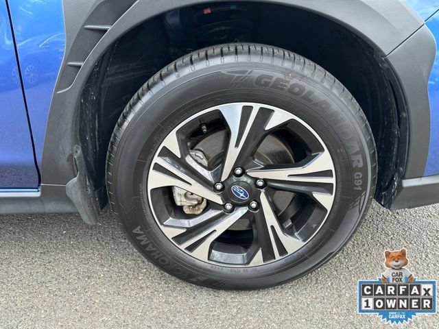 Used 2025 Subaru Crosstrek 2.5i Premium AWD/4WD image 25