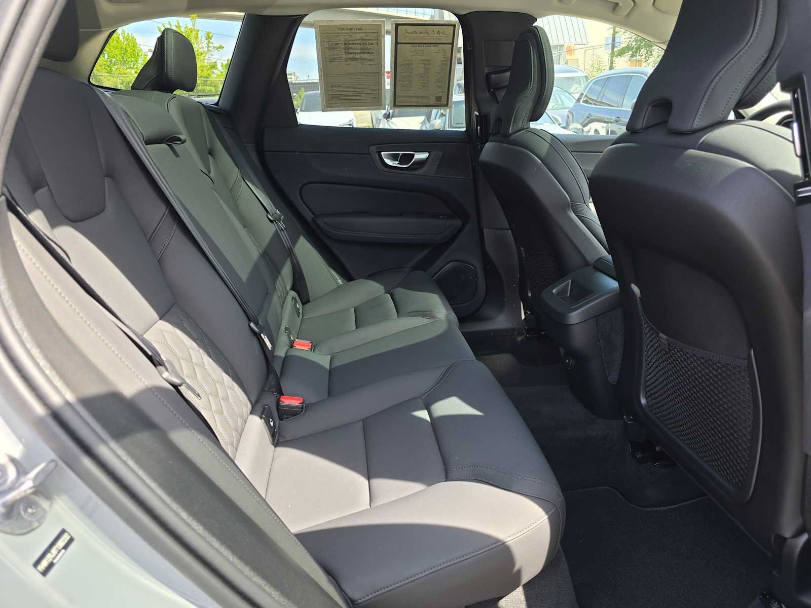 Used 2026 Volvo XC60 B5 Core AWD/4WD image 12