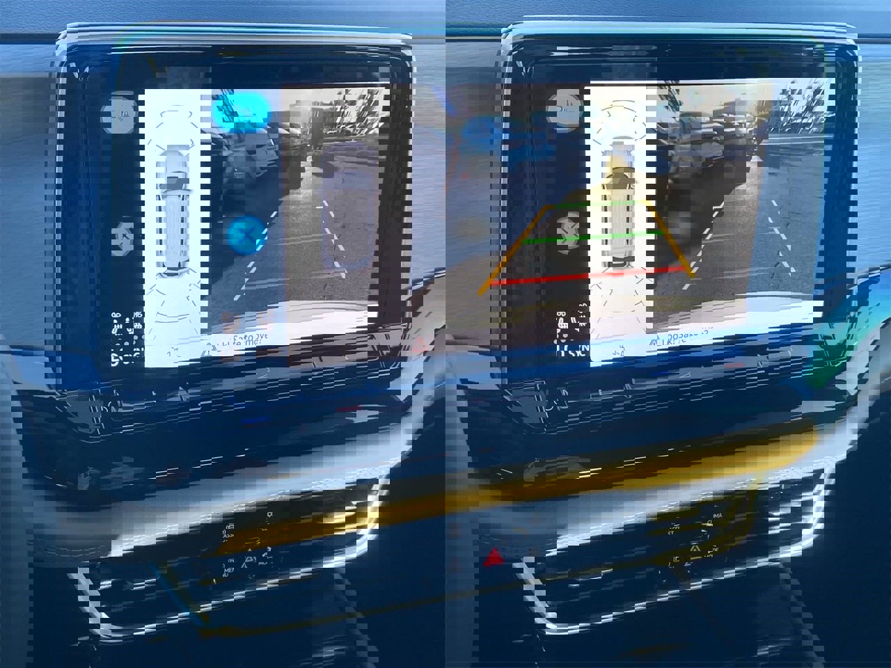 New 2026 Volkswagen Atlas Cross Sport SE image 22