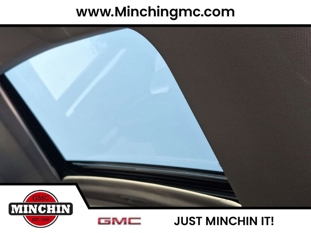 Used 2024 GMC Sierra 1500 SLT w/ SLT Premium Plus Package image 19