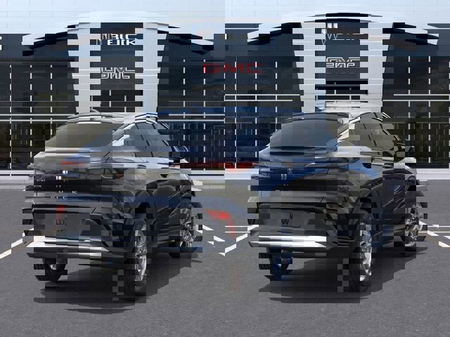 New 2026 Buick Envista Preferred w/ Convenience I Package image 4