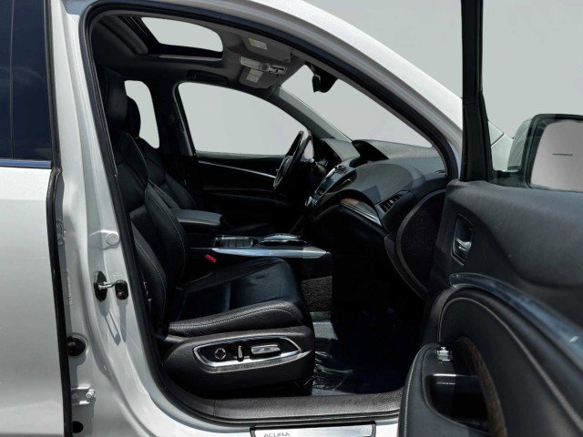 Used 2020 Acura MDX SH-AWD w/ Technology Package image 49