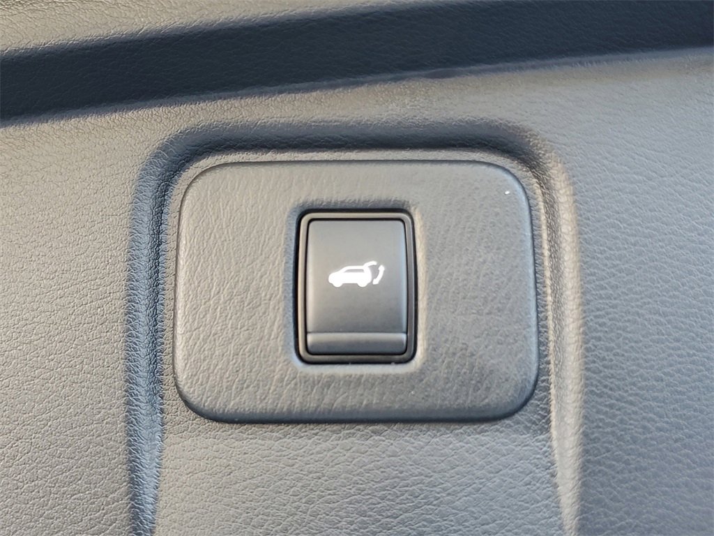 Used 2019 Nissan Murano SL image 10