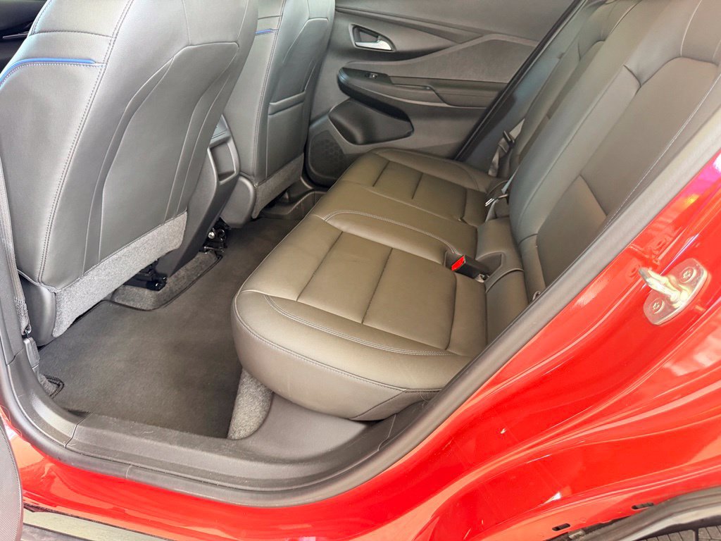 Used 2024 Buick Envista Sport Touring w/ Convenience I Package FWD image 30