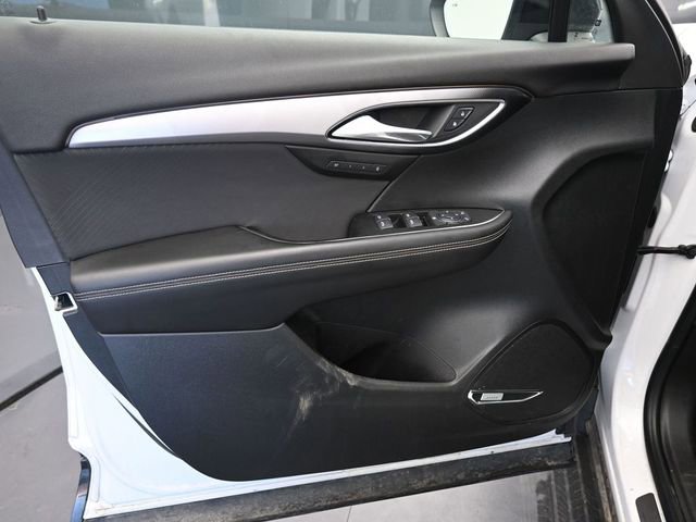 Used 2024 Buick Envision Sport Touring image 17