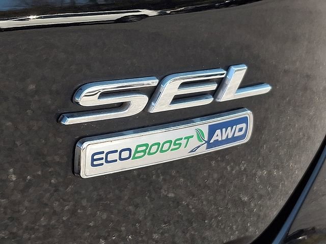 Used 2019 Ford Edge SEL w/ Equipment Group 201A AWD/4WD image 33