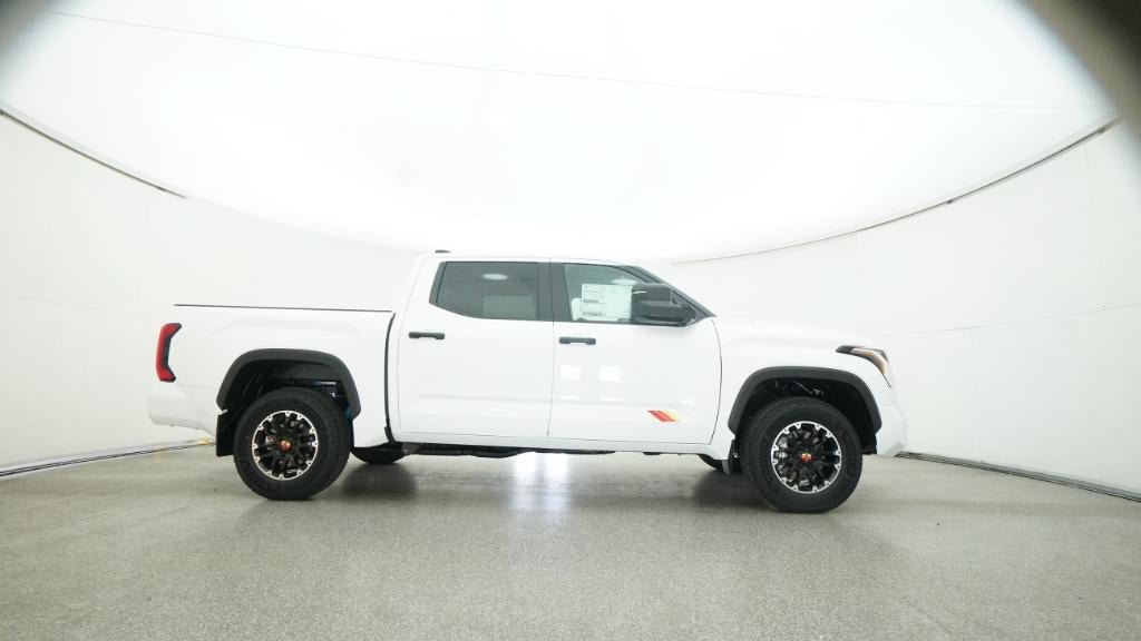 New 2026 Toyota Tundra SR5 w/ TRD Rally Package AWD/4WD image 27
