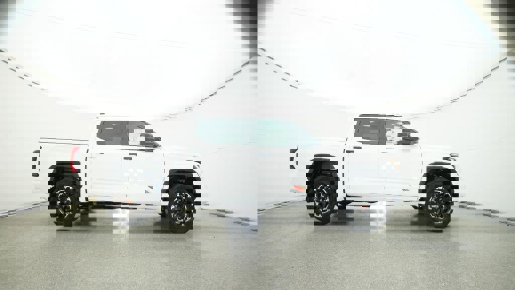 New 2026 Toyota Tundra SR5 AWD/4WD image 27