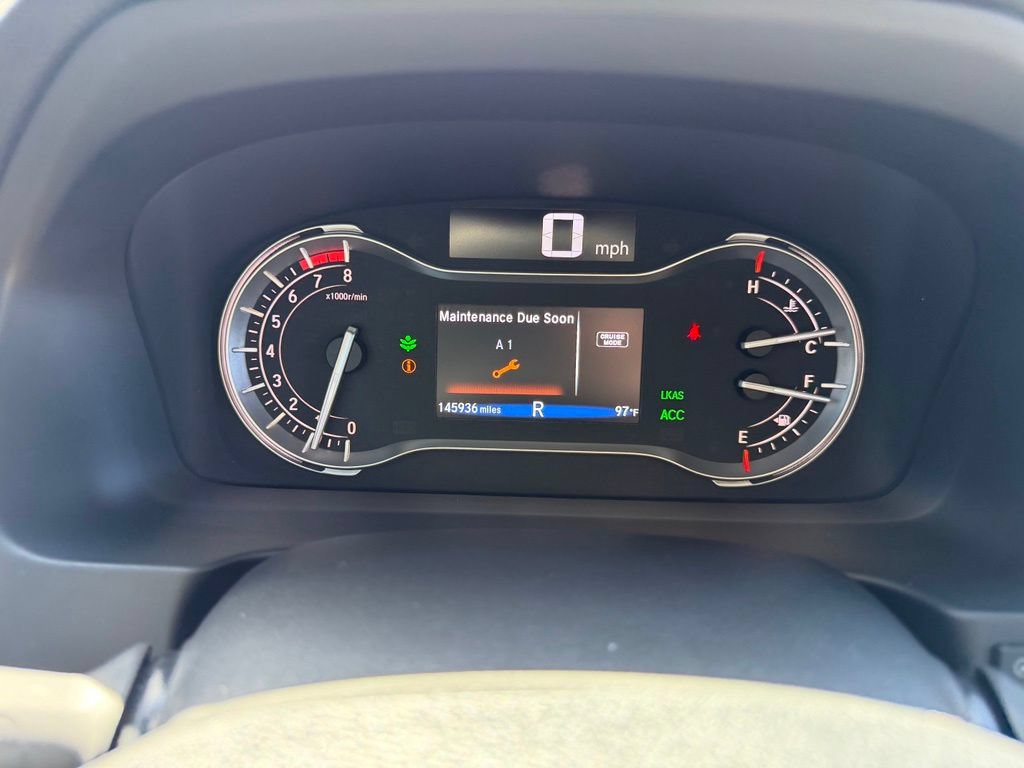 Used 2018 Honda Pilot EX image 30