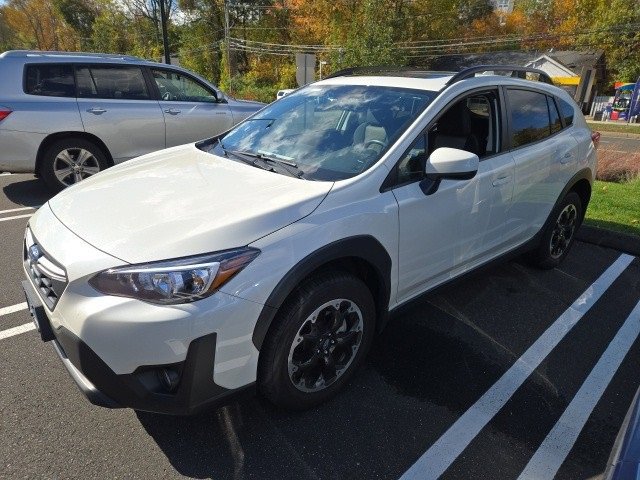 Used 2023 Subaru Crosstrek 2.0i Premium image 12