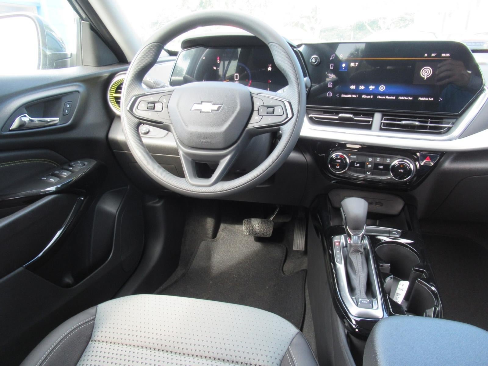 New 2026 Chevrolet Trax LT FWD image 13