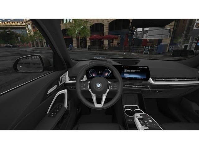 New 2026 BMW X1 xDrive28i w/ Technology Package image 13