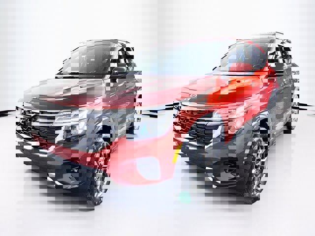 Used 2024 Kia Seltos S image 1