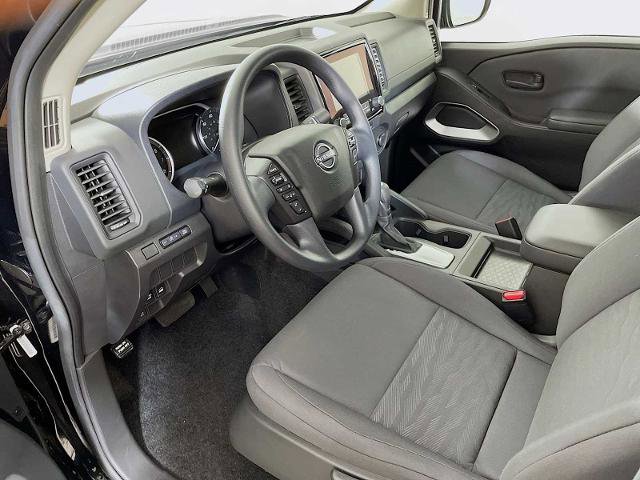 Certified 2024 Nissan Frontier S image 7