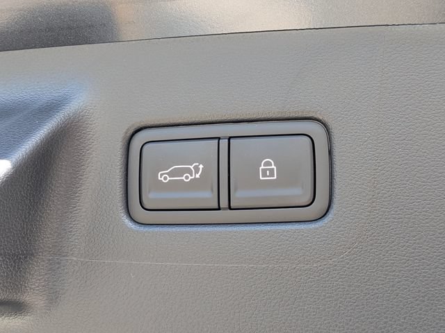 New 2027 Hyundai Santa Fe SEL FWD image 15