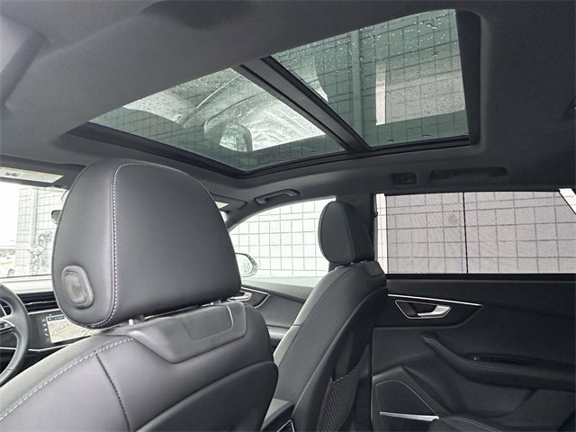 New 2026 Audi Q8 Premium Plus image 7