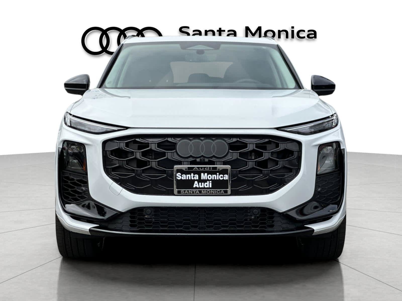 New 2026 Audi Q3 quattro 2.0T AWD/4WD image 10