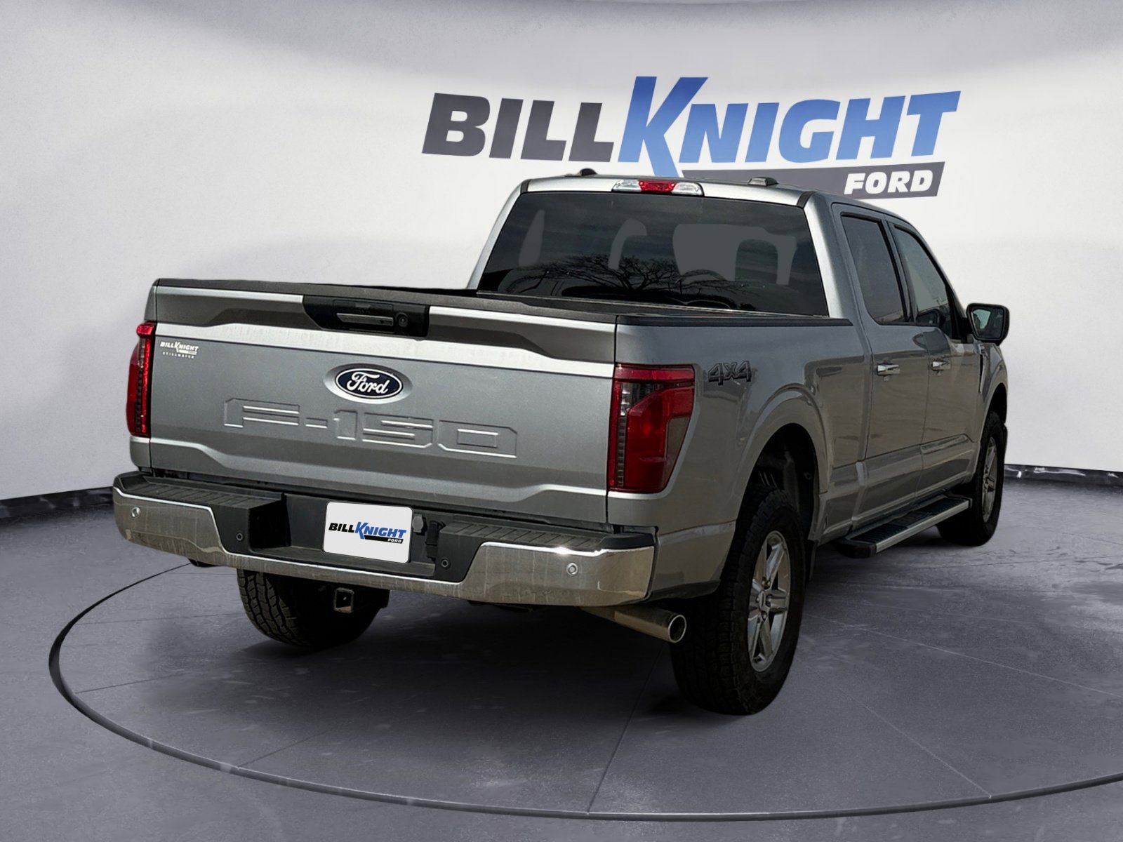 Used 2024 Ford F150 XLT w/ Tow/Haul Package image 5