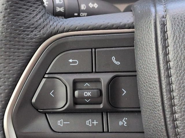 Used 2026 Toyota Tacoma TRD Sport AWD/4WD image 23