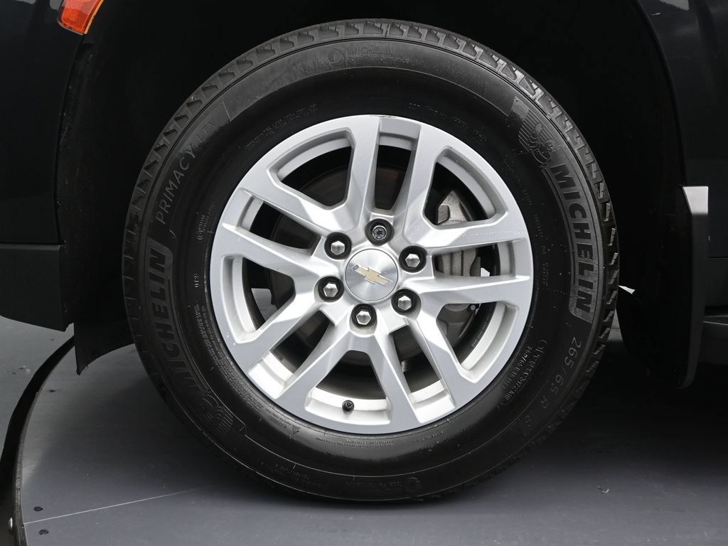 Used 2022 Chevrolet Tahoe LS RWD image 10