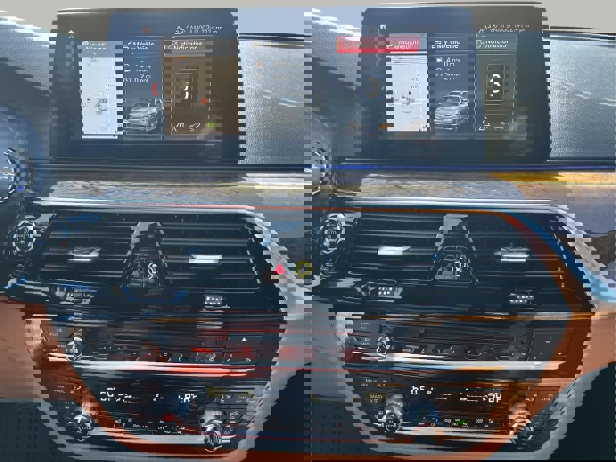 Used 2019 BMW 530i xDrive w/ Premium Package AWD/4WD image 22