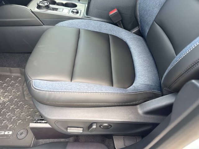New 2026 Ford Bronco Sport Outer Banks w/ Outer Banks Tech Package+ AWD/4WD image 17