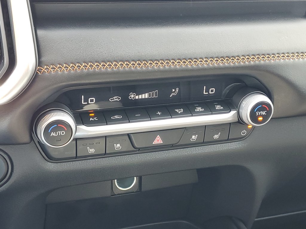 New 2026 MAZDA CX-50 AWD 2.5 S w/ Weather Package image 27