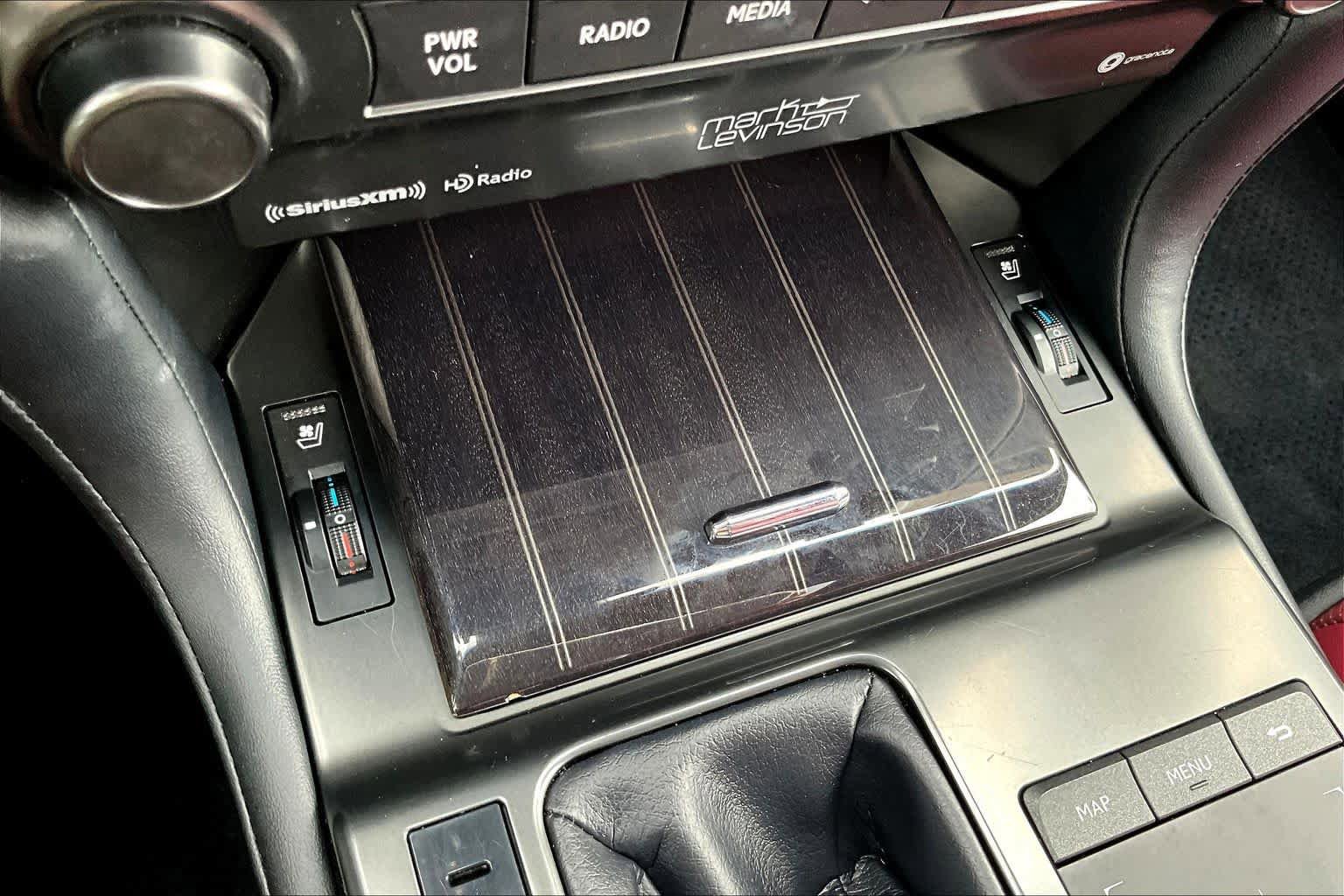Certified 2023 Lexus GX 460 Premium w/ Premium Plus Package image 33