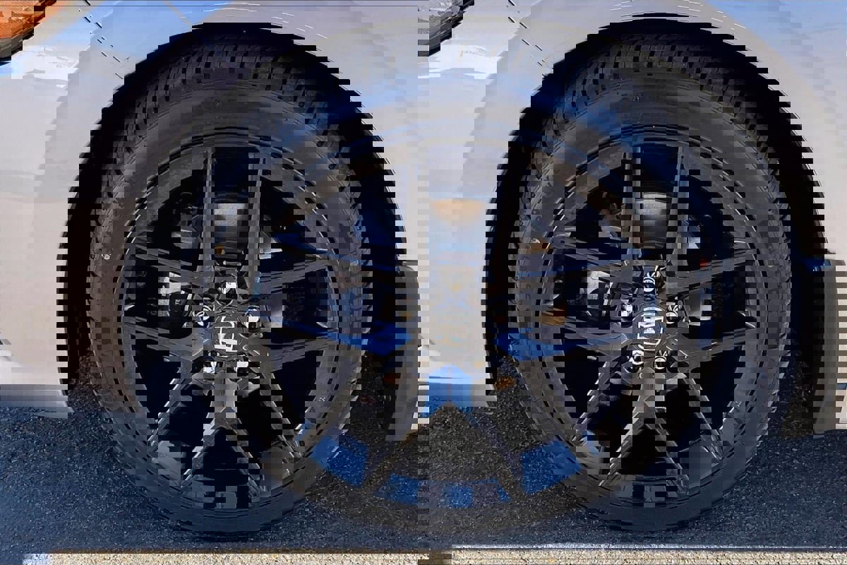 Used 2023 Honda Civic Sport image 8