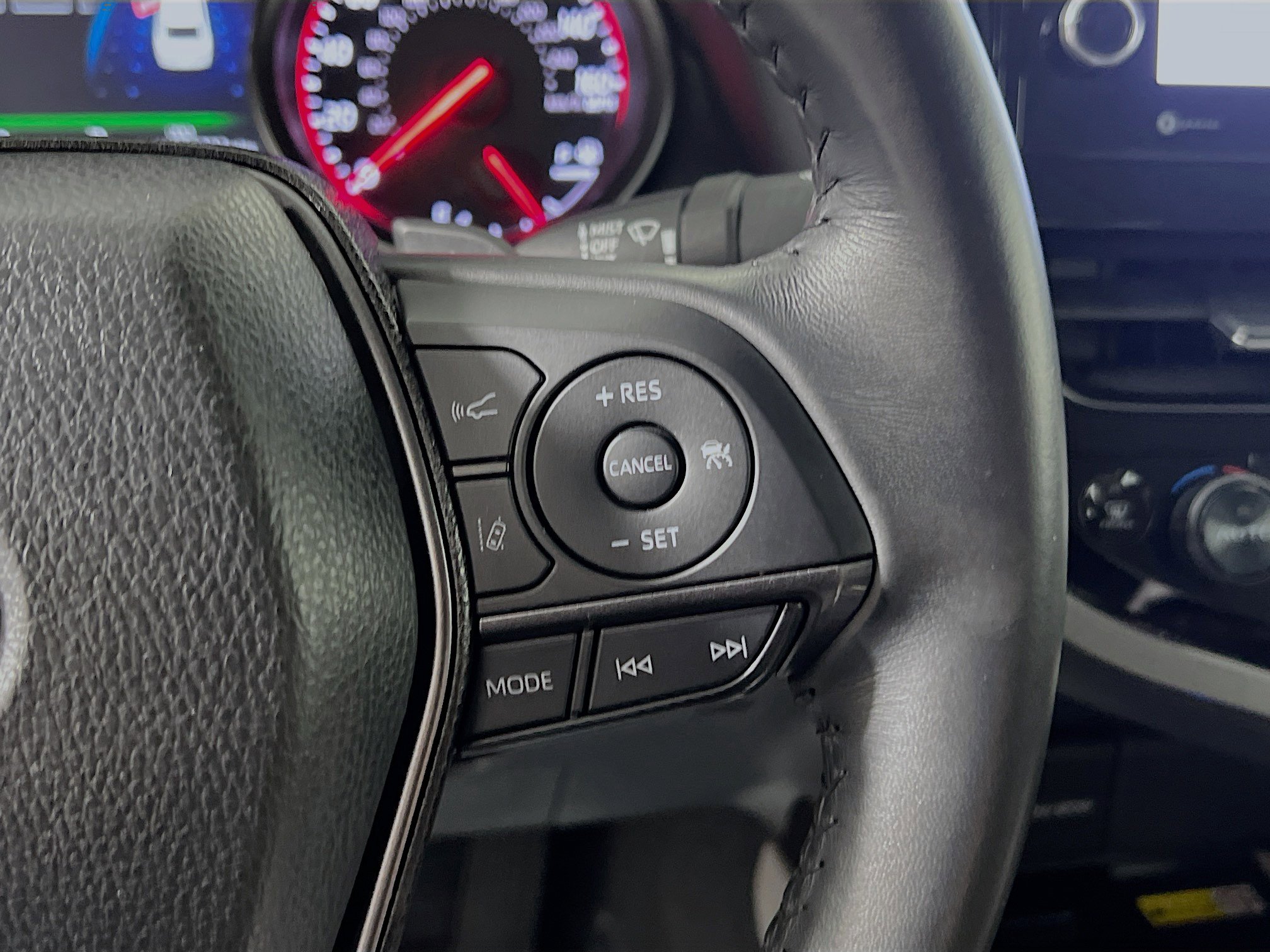 Used 2024 Toyota Camry XSE image 20