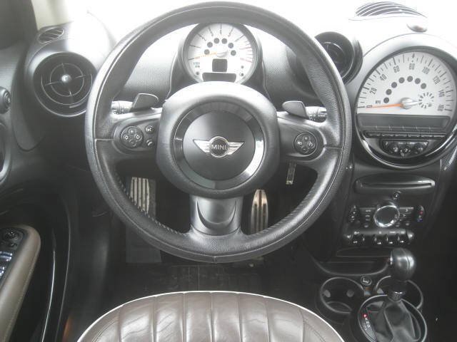 Used 2013 MINI Cooper Countryman S AWD/4WD image 14
