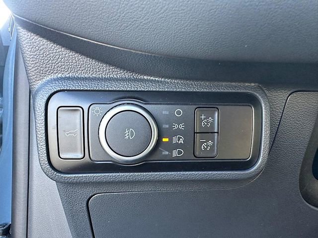 New 2025 Ford Explorer Active w/ Active Comfort Package image 20