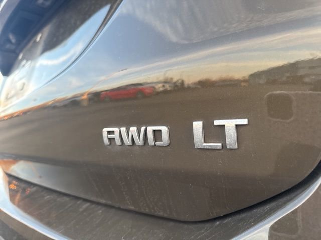 Used 2023 Chevrolet Equinox LT image 28