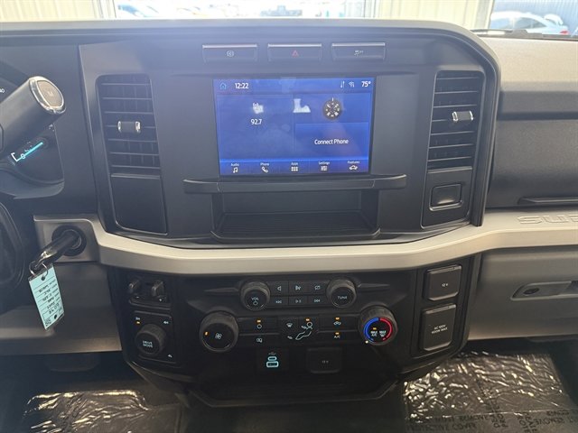 Used 2024 Ford F250 XLT image 40