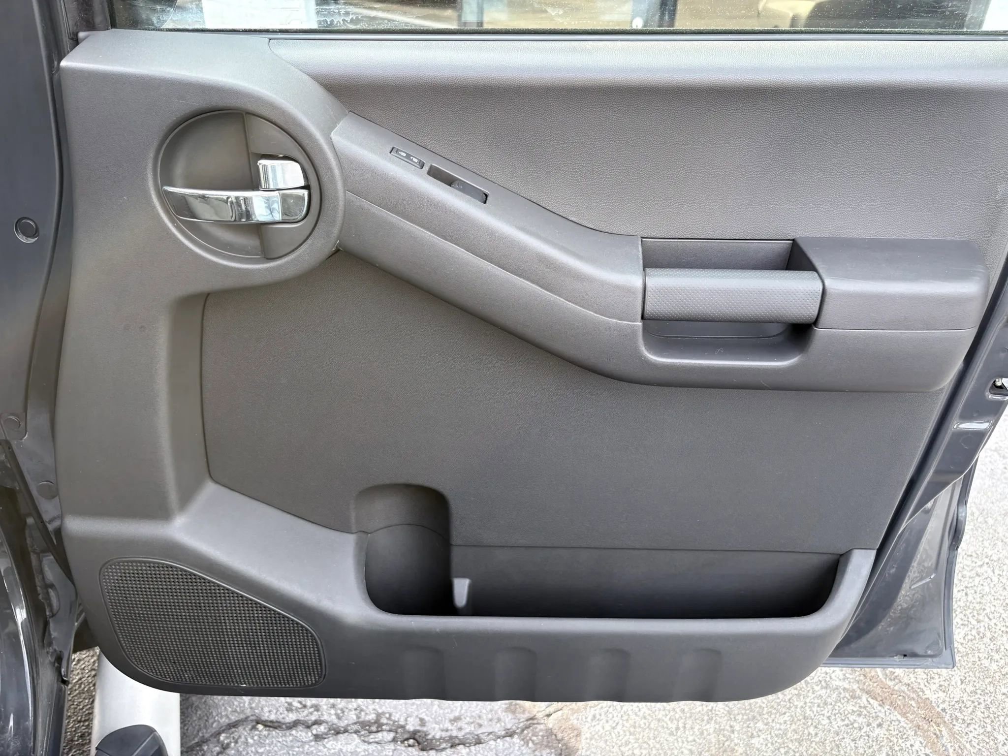 Used 2014 Nissan Xterra PRO-4X AWD/4WD image 20