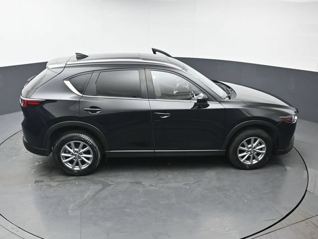 Certified 2023 MAZDA CX-5 AWD 2.5 S image 41